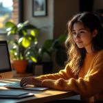Фриланс и удаленная работа: как построить успешную карьеру в новой реальности